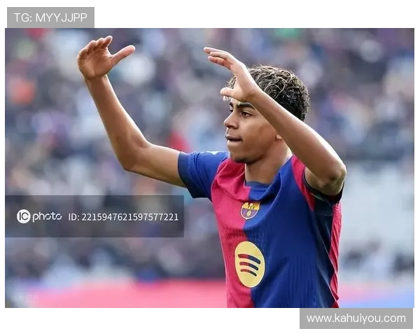 米歇尔直言盼亚马尔穿我队球衣