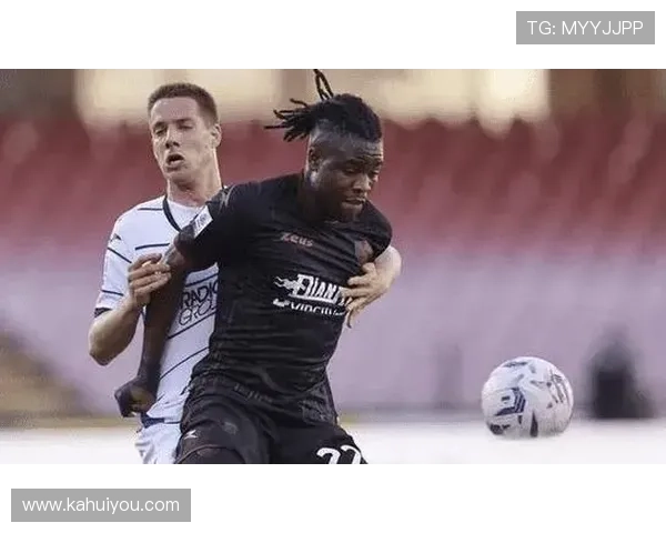 自三月以来库普梅纳斯首度双响