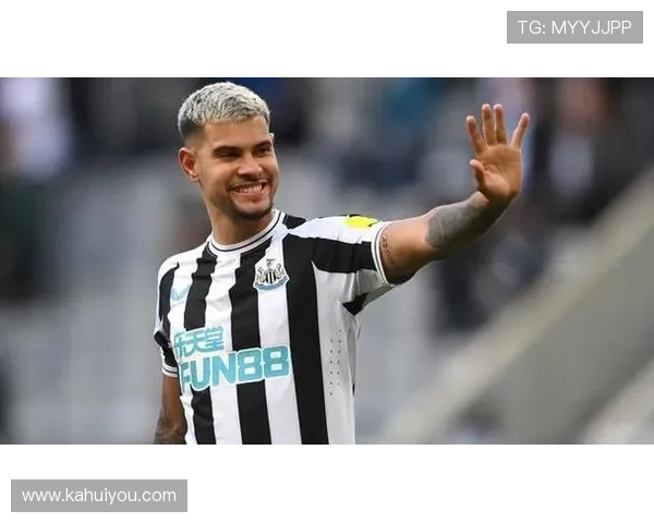 纽卡斯尔若淘汰巴萨吉马良斯或回归 纽卡斯尔若淘汰巴萨吉马良斯或回归