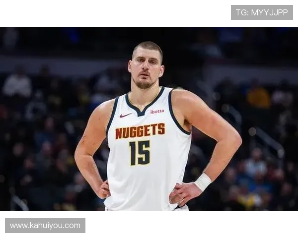 约基奇谈17次助攻:全靠队友跑位 约基奇谈17次助攻:全靠队友跑位