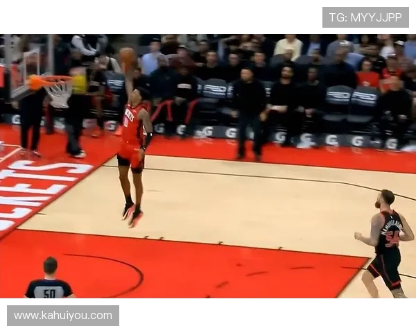 火箭手感爆发仍败 乌杜卡防守如影随形