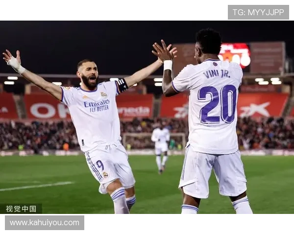 维尼修斯续约受阻皇马动荡加剧