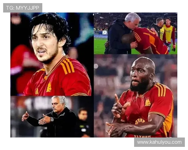 穆里尼奥眼中的永恒罗马情怀