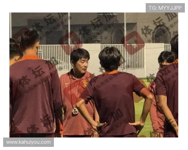 U17亚洲杯名单出炉邝兆镭身披8号